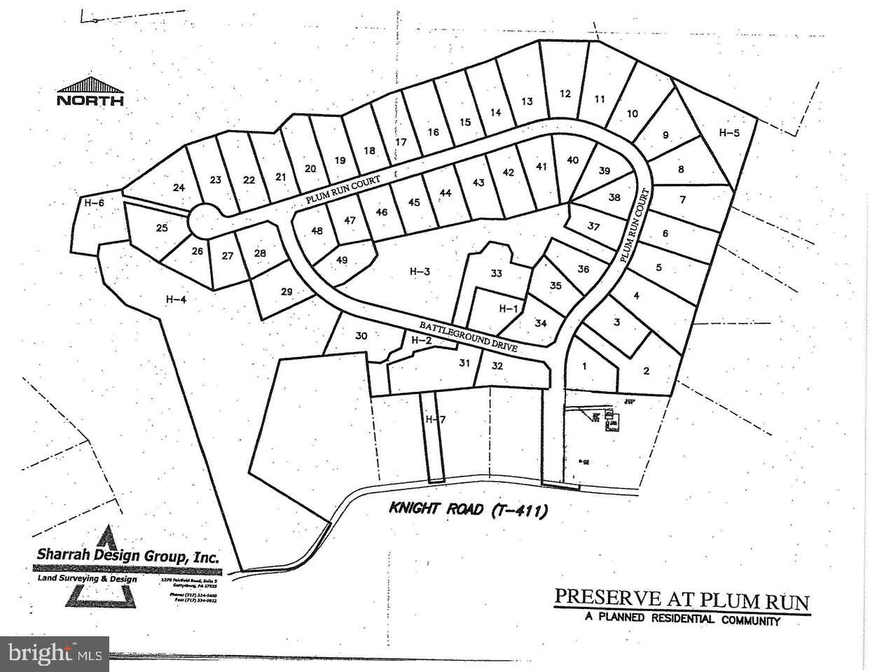 L-1 Knight Road Gettysburg, PA 17325 - Photo 1 of 1