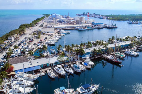 $225,000 | 6810 Front Street, Unit SCM 4, Stock Island, FL 33040