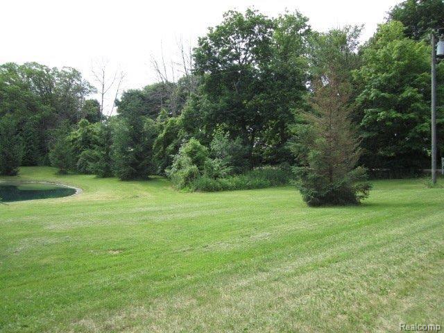 5445 37 Mile Road Romeo, MI 48065 - Photo 3 of 23 5445 37 Mile Road - Vacant Land0