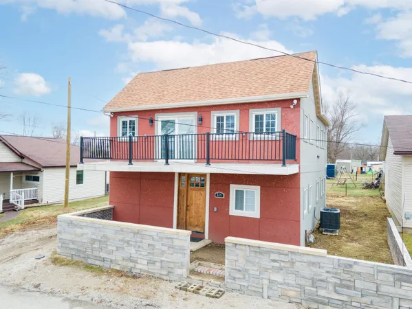 $320,000 | 106 North Washington Street, Van Buren, IN 46991