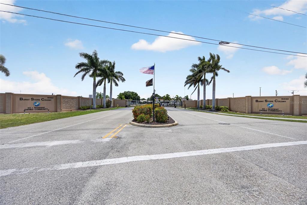 15550 Burnt Store Road, Unit 237 Punta Gorda, FL 33955 - Photo 59 of 60