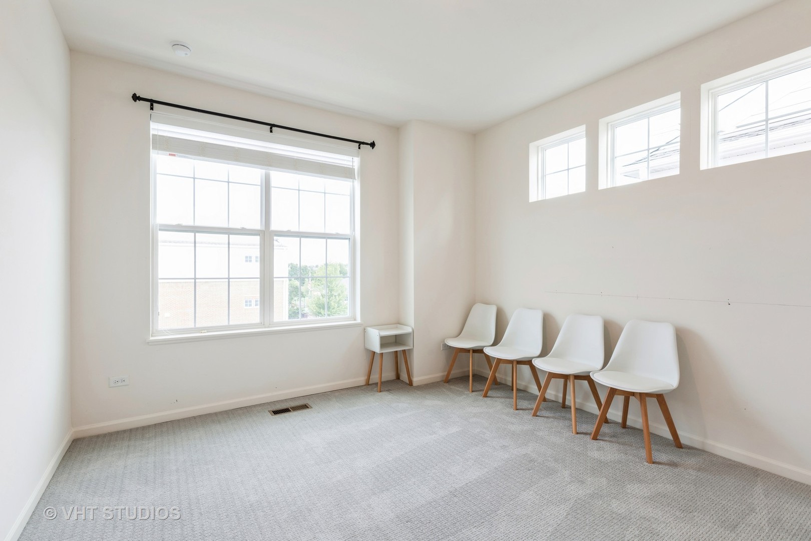 2950 Reflection Drive Naperville, IL 60564 - Photo 13 of 17 a living room with furniture and a window