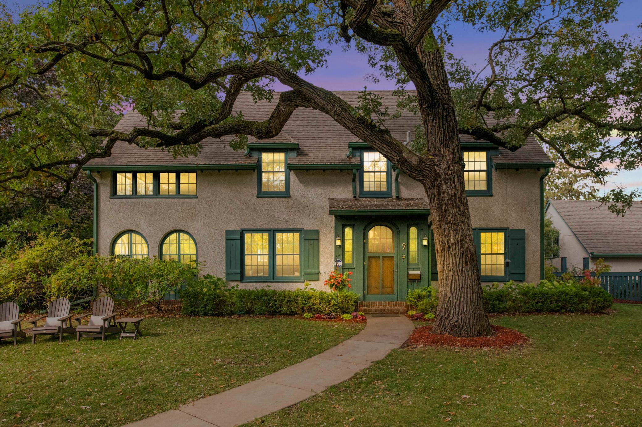 9 Benhill Road St. Paul, MN 55105 - Photo 1 of 50 Gallery Image 1