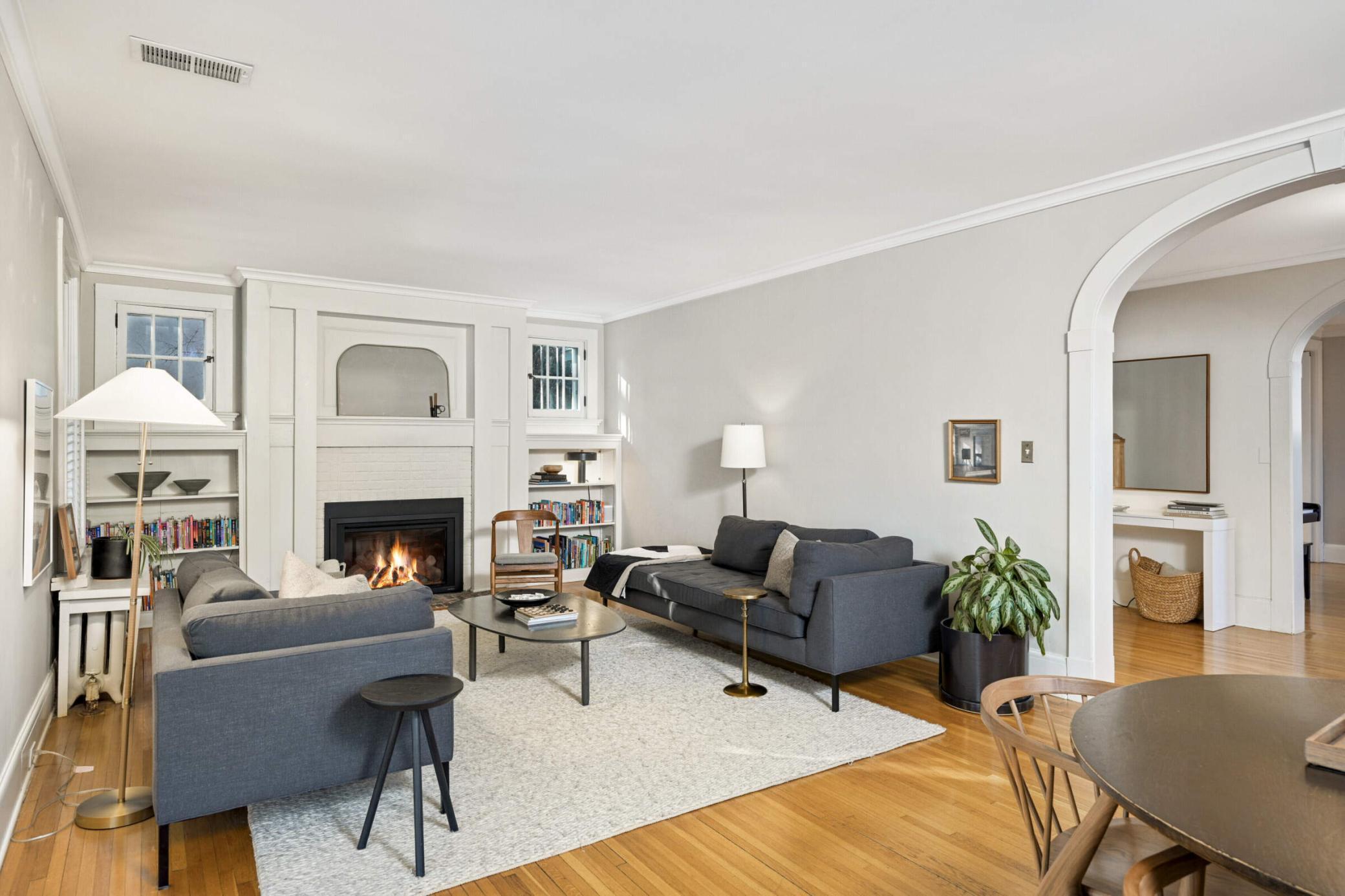 9 Benhill Road St. Paul, MN 55105 - Photo 9 of 50 Gallery Image 9