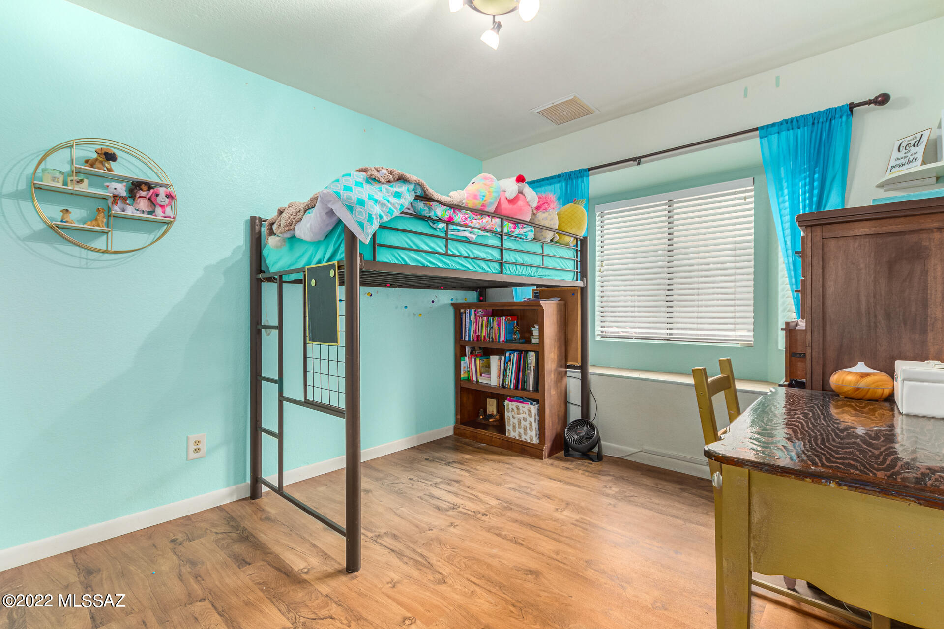 2801 West Firebrook Road Tucson, AZ 85741 - Photo 20 of 27