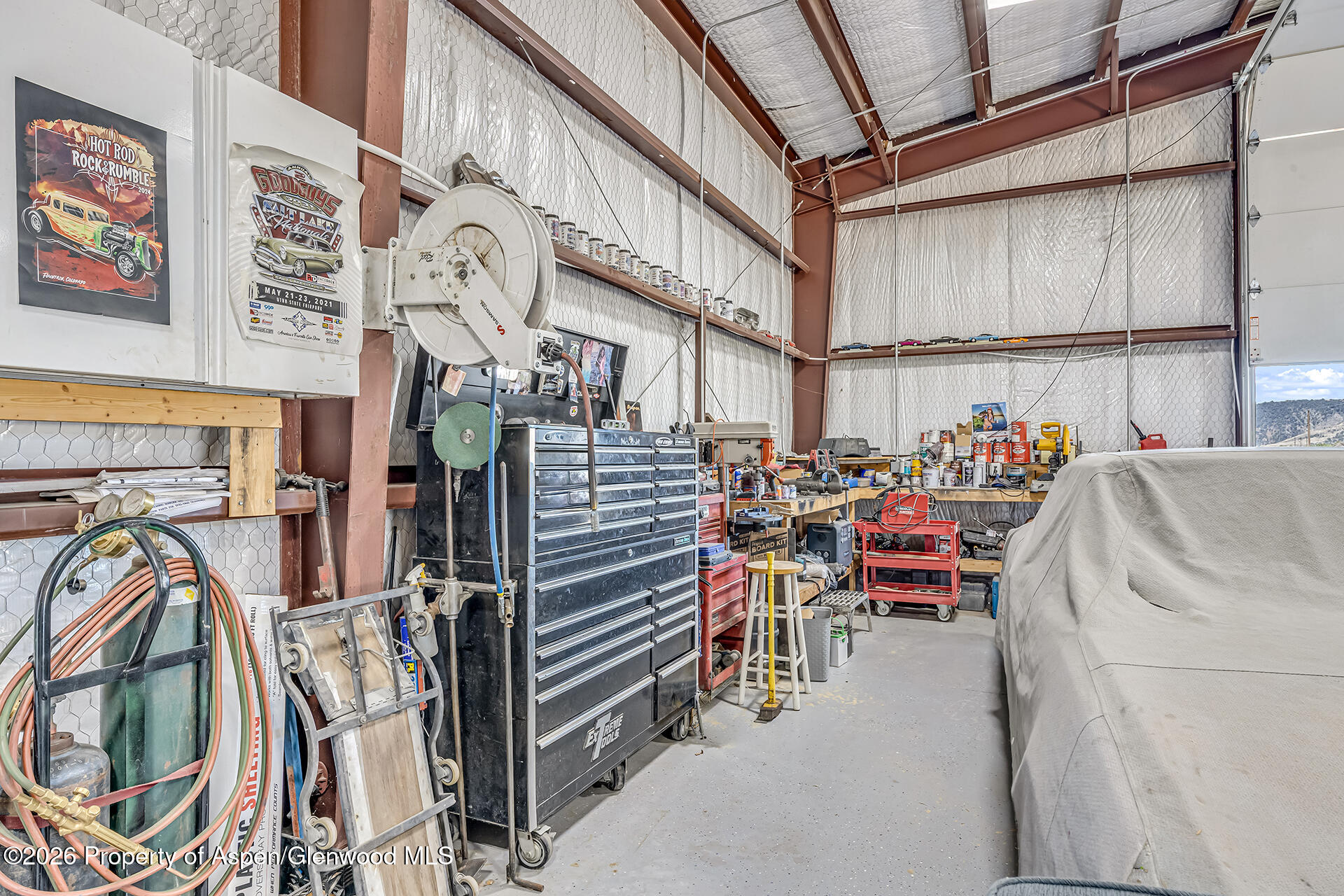 1205 County Road 321 Rifle, CO 81650 - Photo 40 of 51 1205 Cty Rd 321 Rifle13