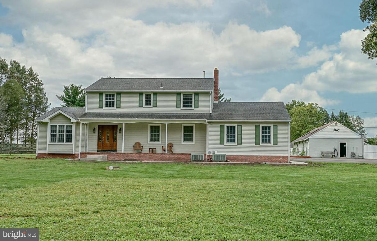 1110 New Brooklyn Road Williamstown, NJ 08094 - Photo 1 of 51 Front