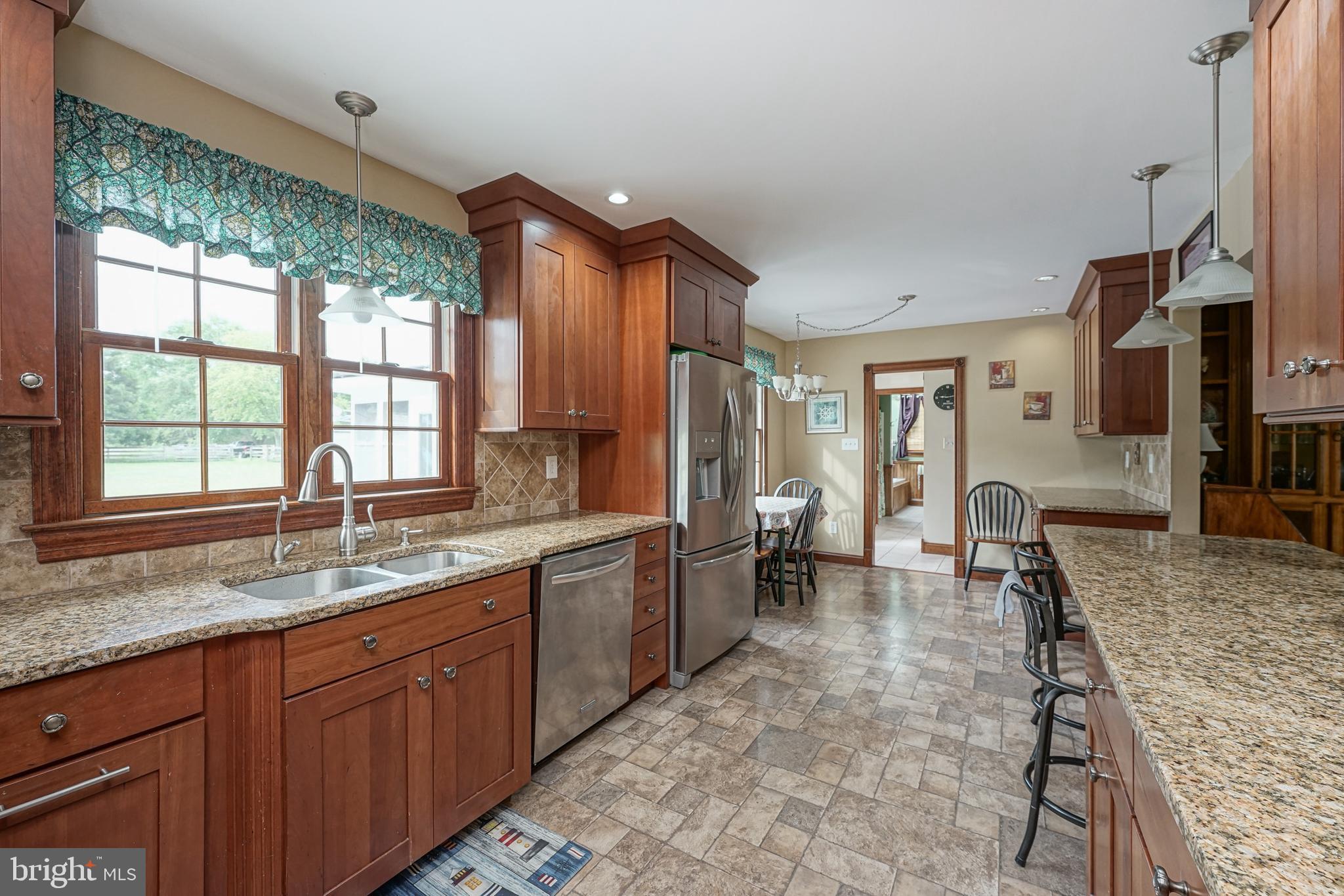 1110 New Brooklyn Road Williamstown, NJ 08094 - Photo 12 of 51 Kitchen