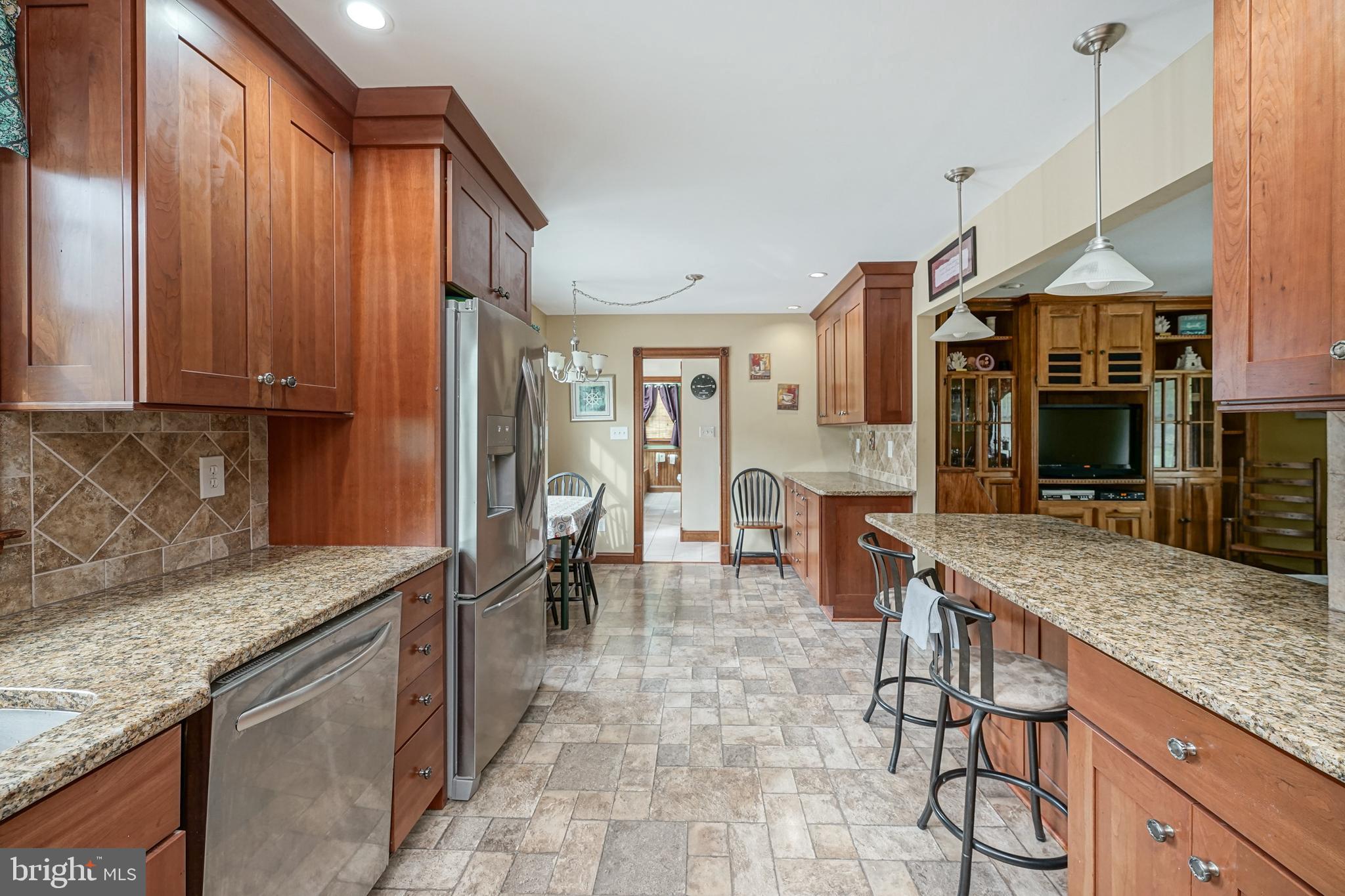 1110 New Brooklyn Road Williamstown, NJ 08094 - Photo 13 of 51 Kitchen