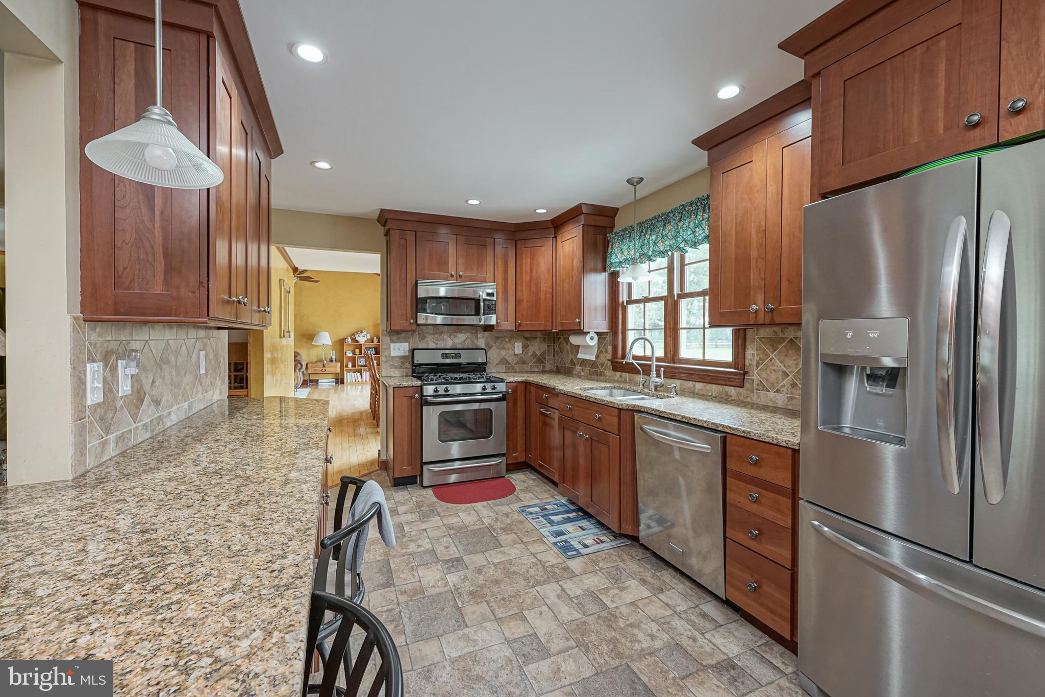 1110 New Brooklyn Road Williamstown, NJ 08094 - Photo 15 of 51 Kitchen