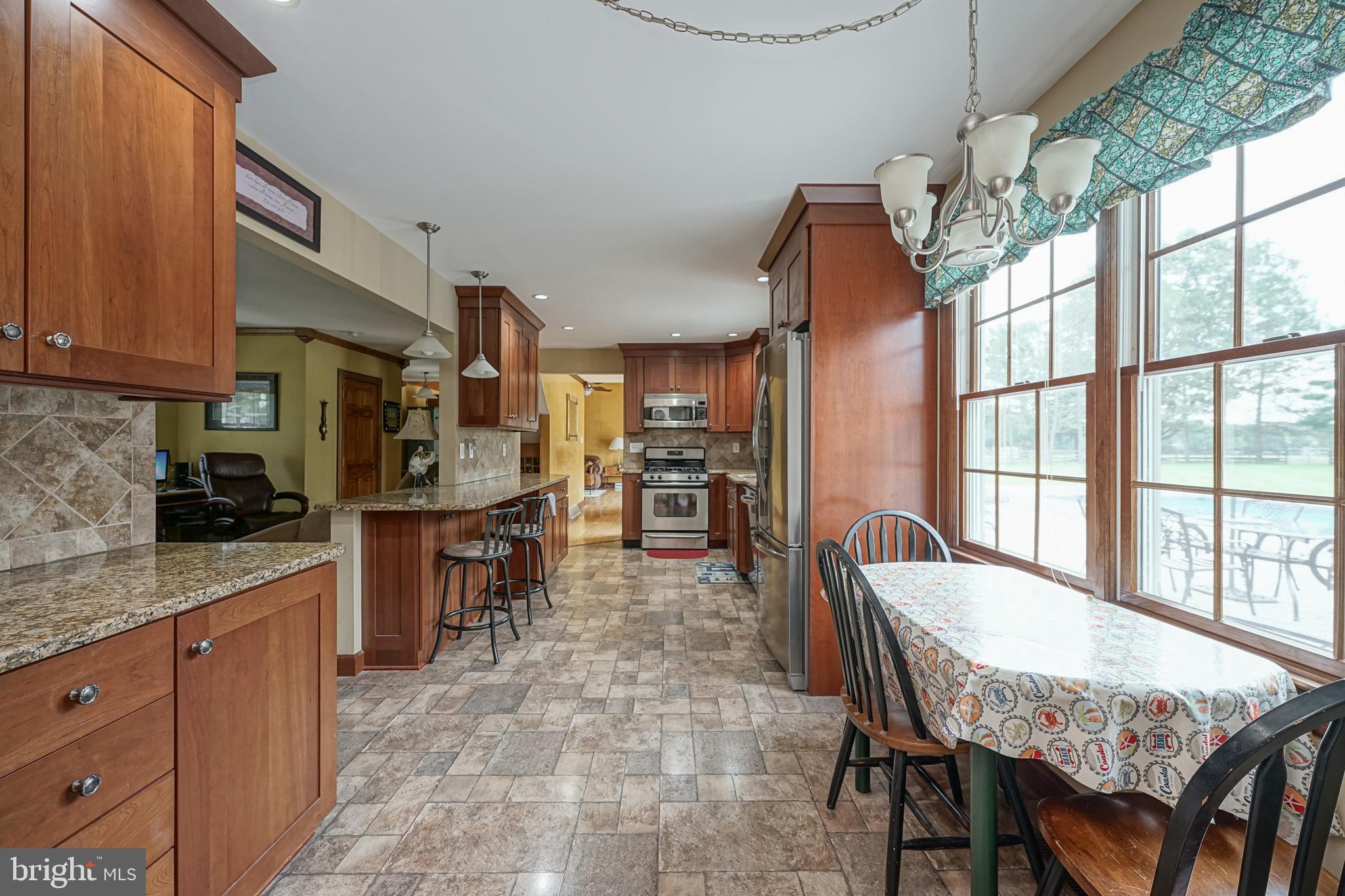 1110 New Brooklyn Road Williamstown, NJ 08094 - Photo 16 of 51 Kitchen