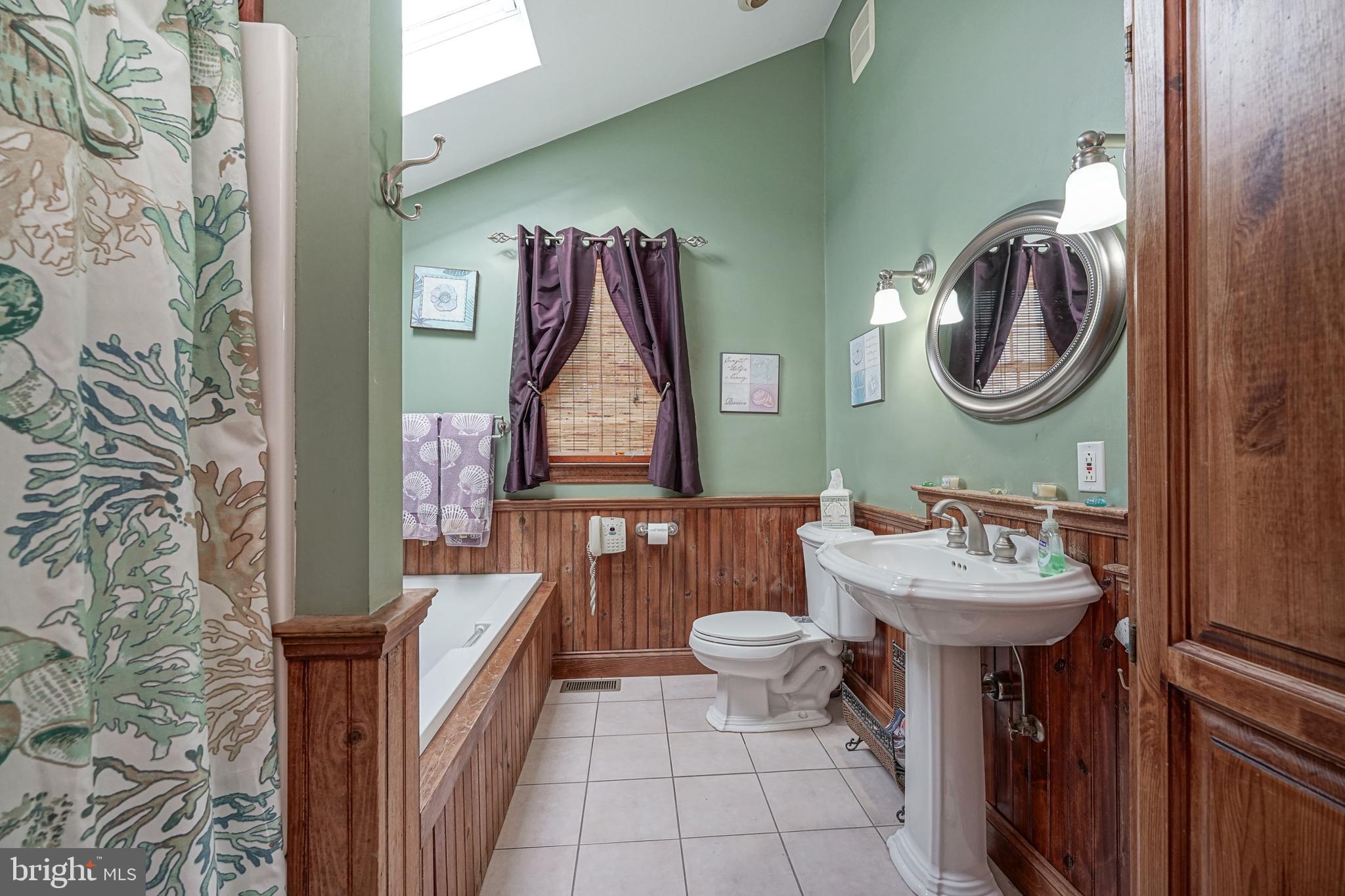 1110 New Brooklyn Road Williamstown, NJ 08094 - Photo 19 of 51 Full Bathroom