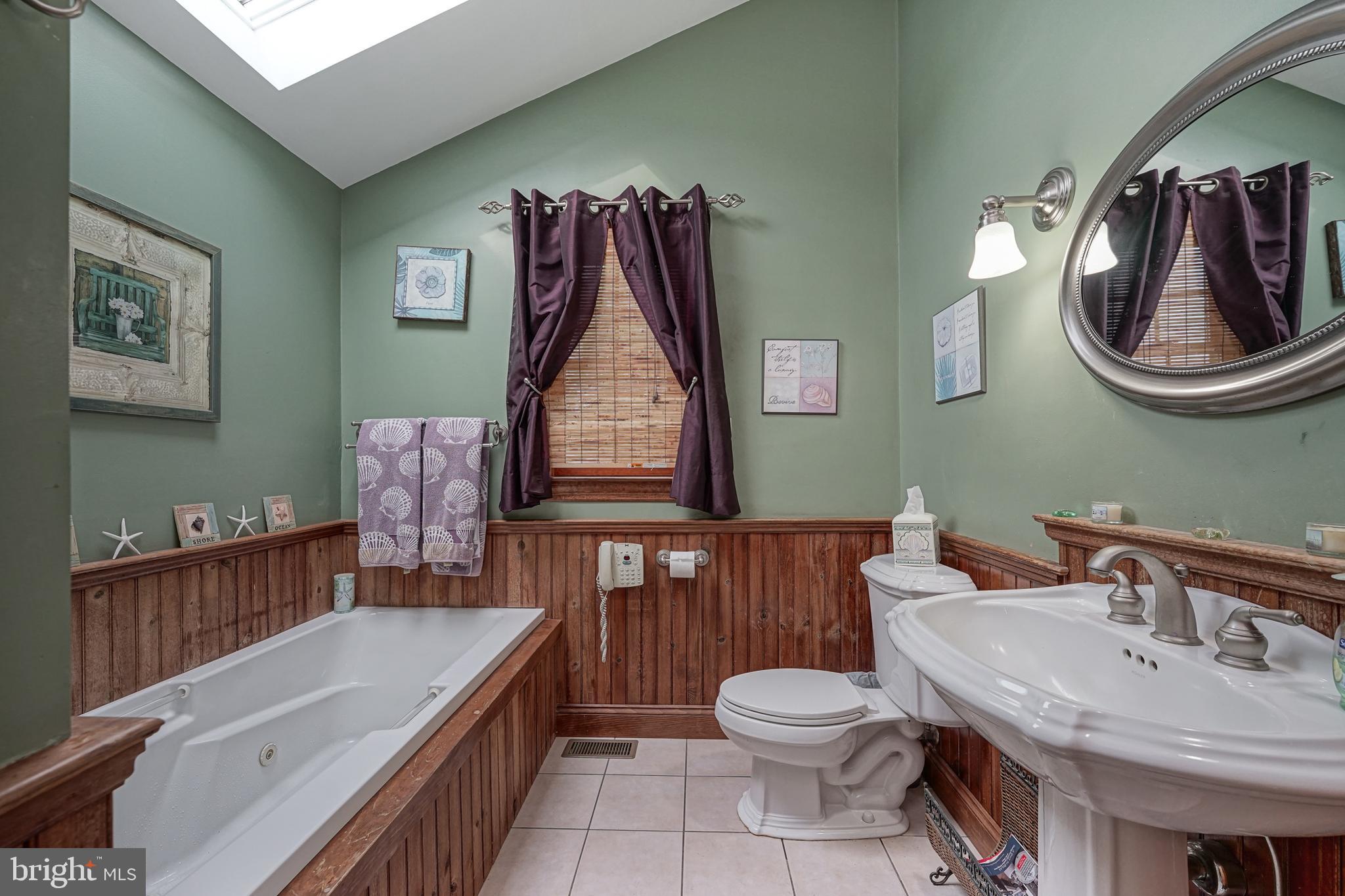 1110 New Brooklyn Road Williamstown, NJ 08094 - Photo 20 of 51 Full Bathroom