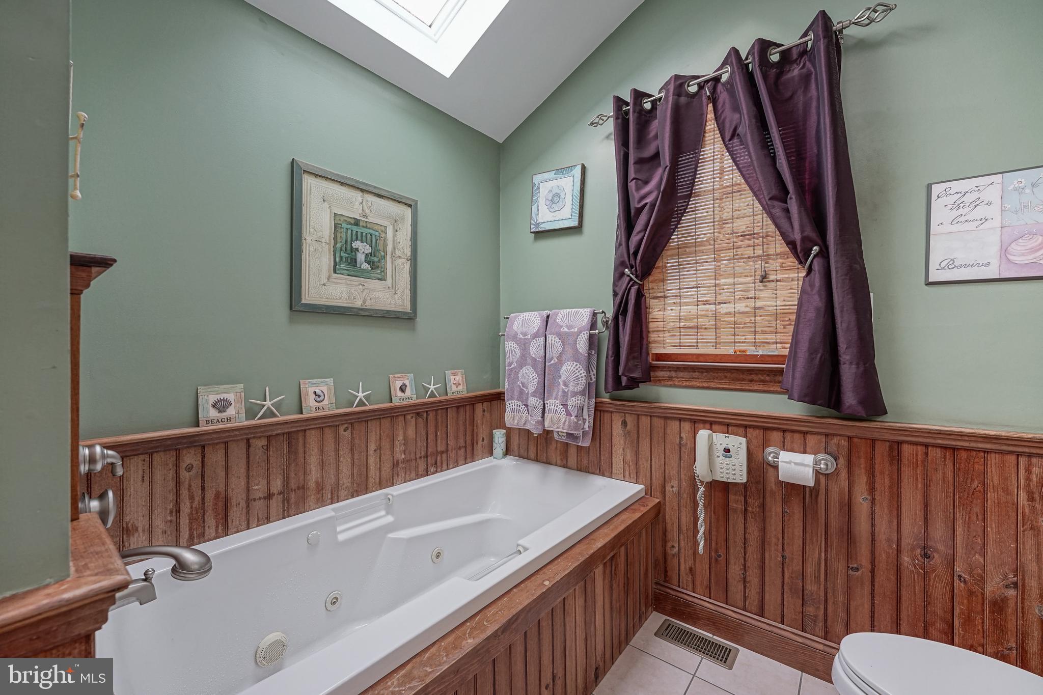 1110 New Brooklyn Road Williamstown, NJ 08094 - Photo 21 of 51 Full Bathroom