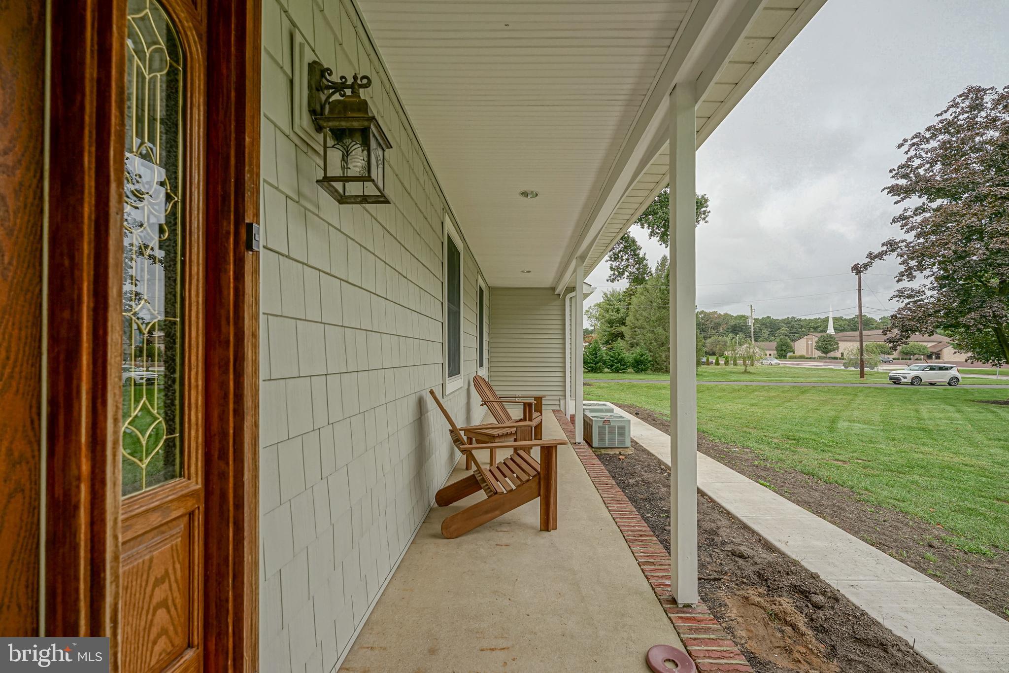 1110 New Brooklyn Road Williamstown, NJ 08094 - Photo 4 of 51 Porch