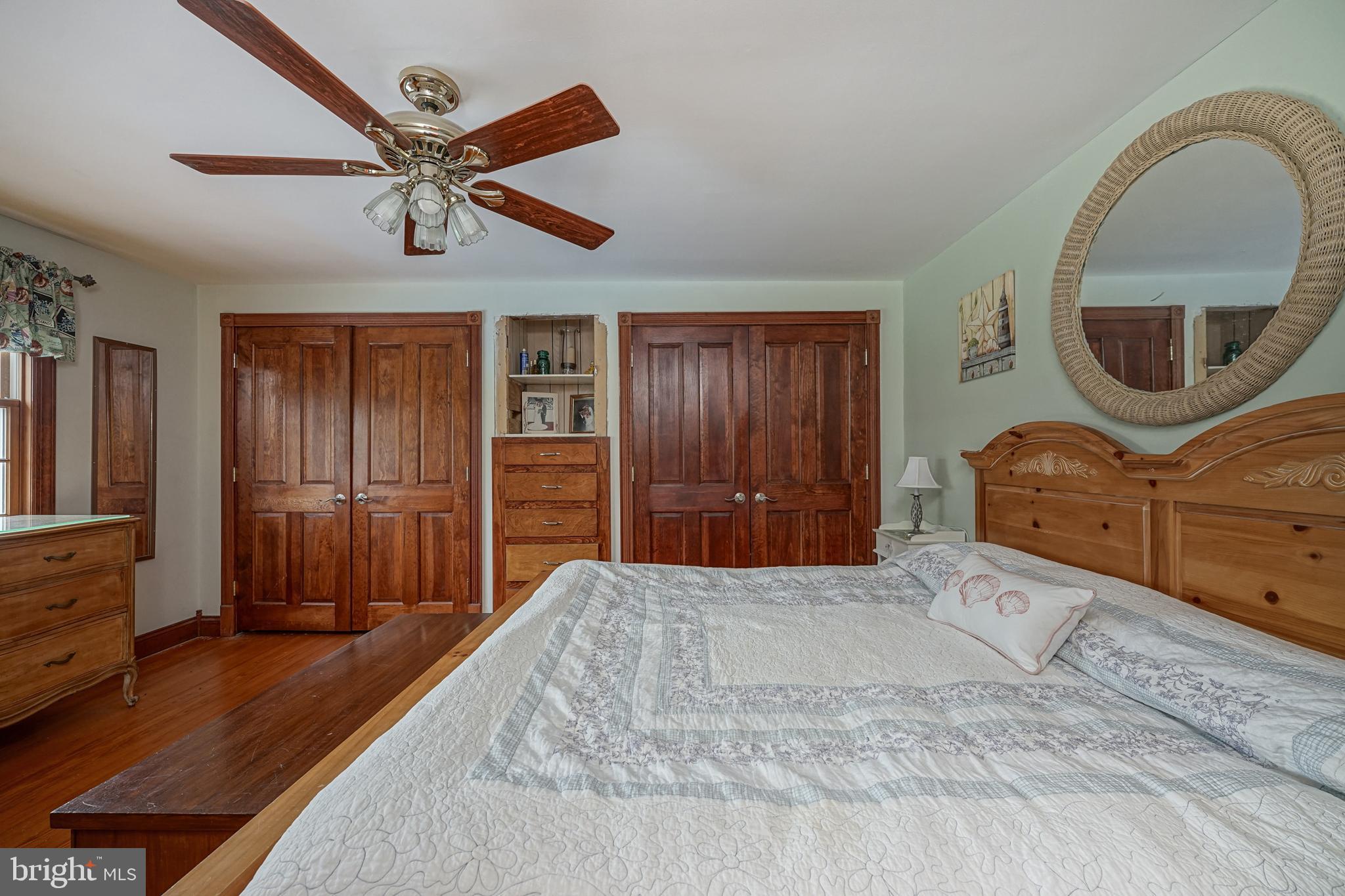 1110 New Brooklyn Road Williamstown, NJ 08094 - Photo 35 of 51 Master Bedroom