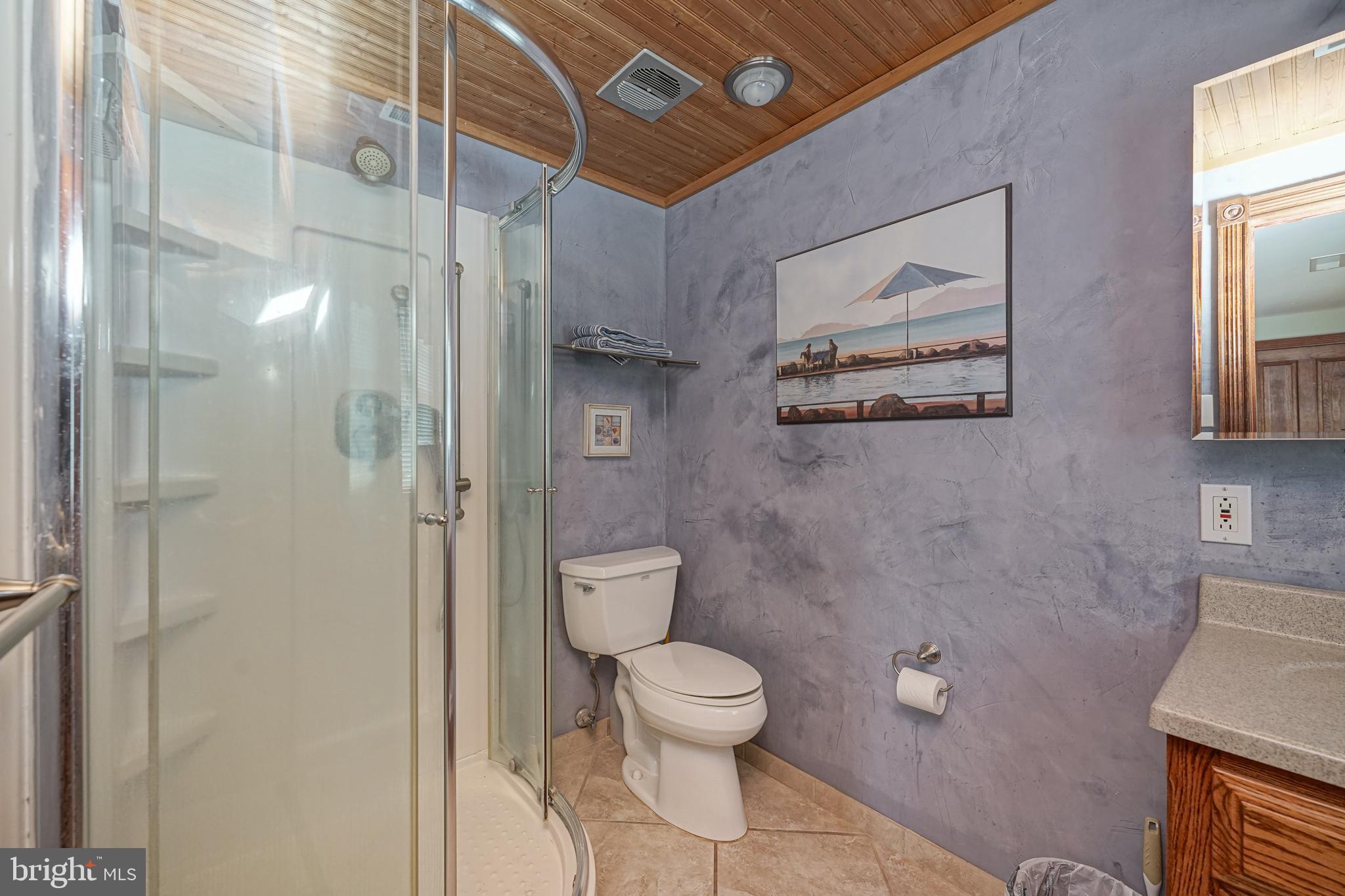 1110 New Brooklyn Road Williamstown, NJ 08094 - Photo 38 of 51 Master Bathroom