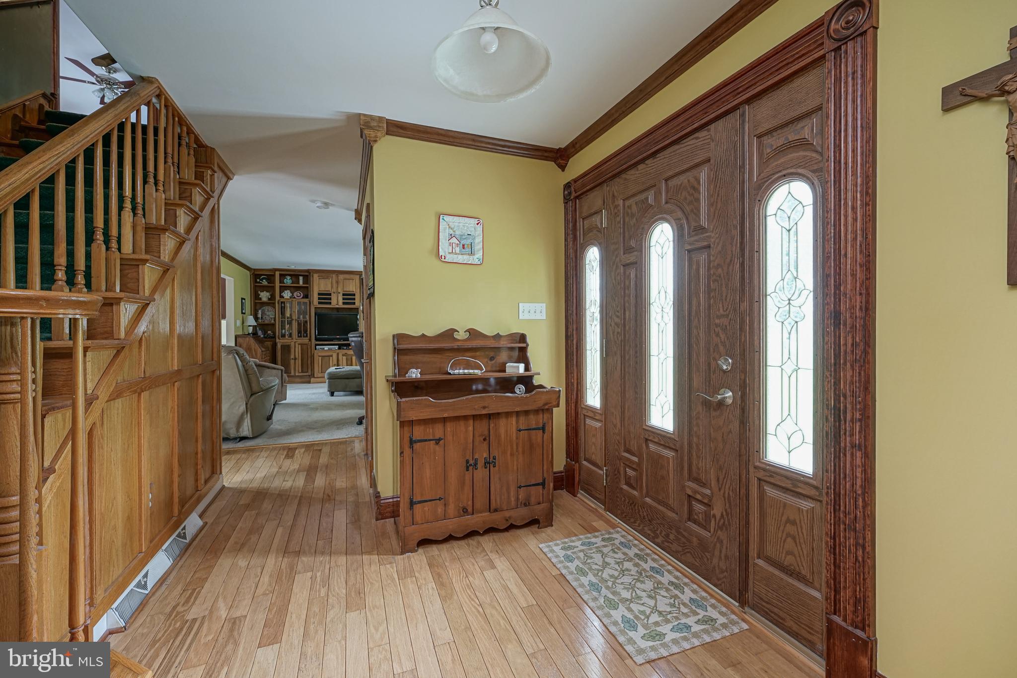 1110 New Brooklyn Road Williamstown, NJ 08094 - Photo 5 of 51 Foyer