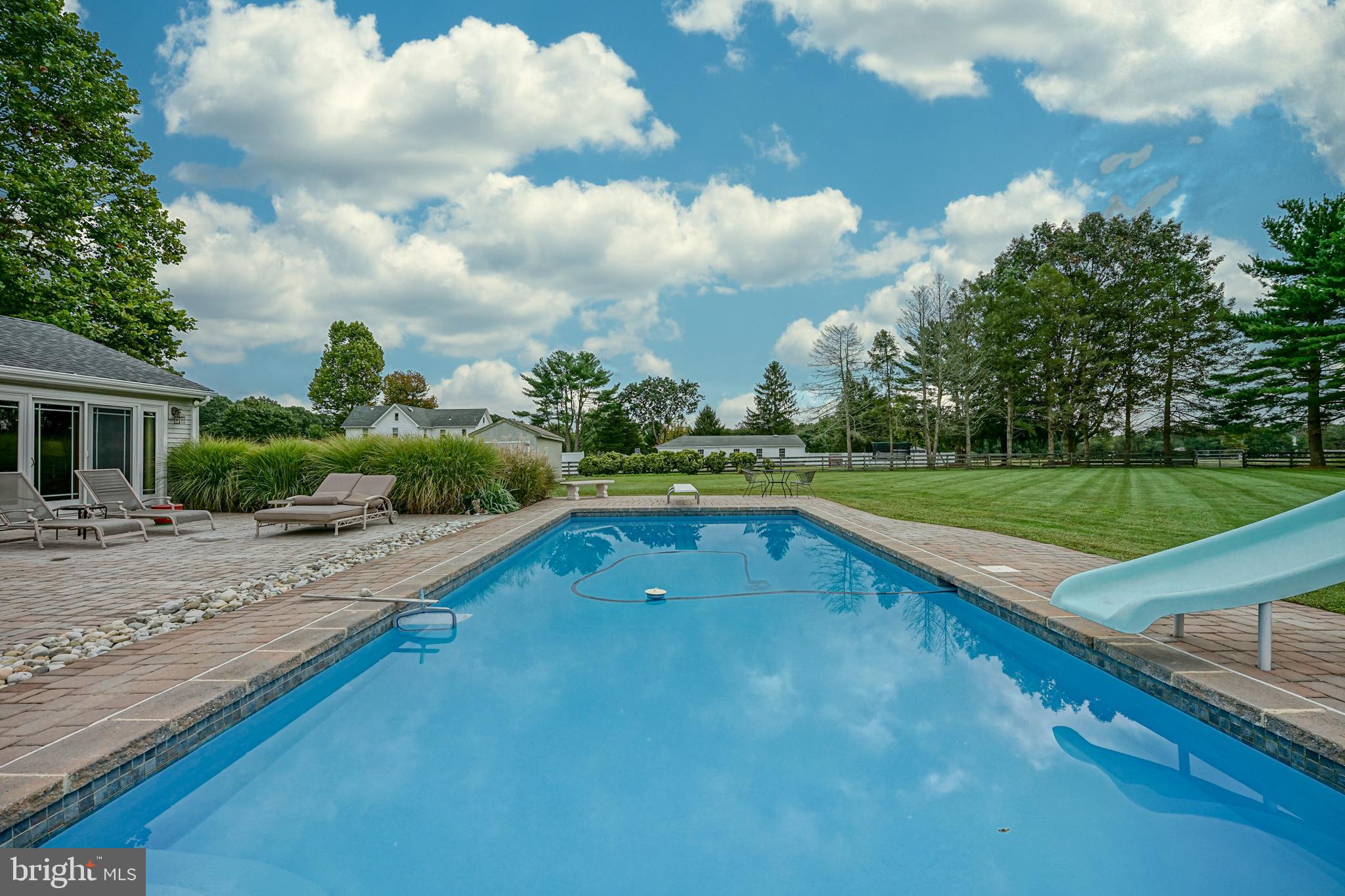 1110 New Brooklyn Road Williamstown, NJ 08094 - Photo 41 of 51 Inground Pool