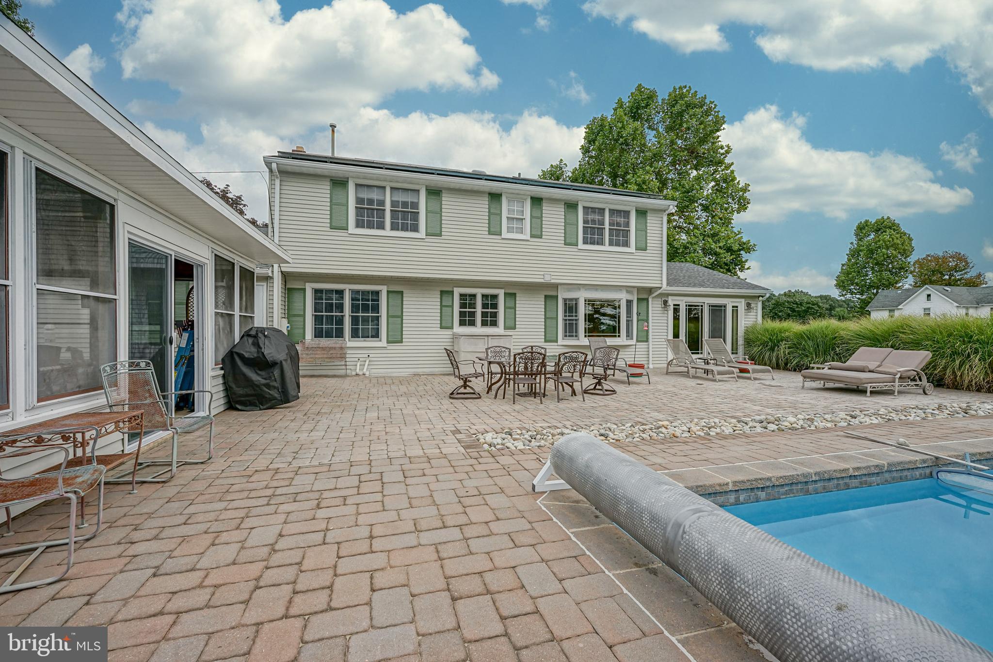 1110 New Brooklyn Road Williamstown, NJ 08094 - Photo 42 of 51 Patio