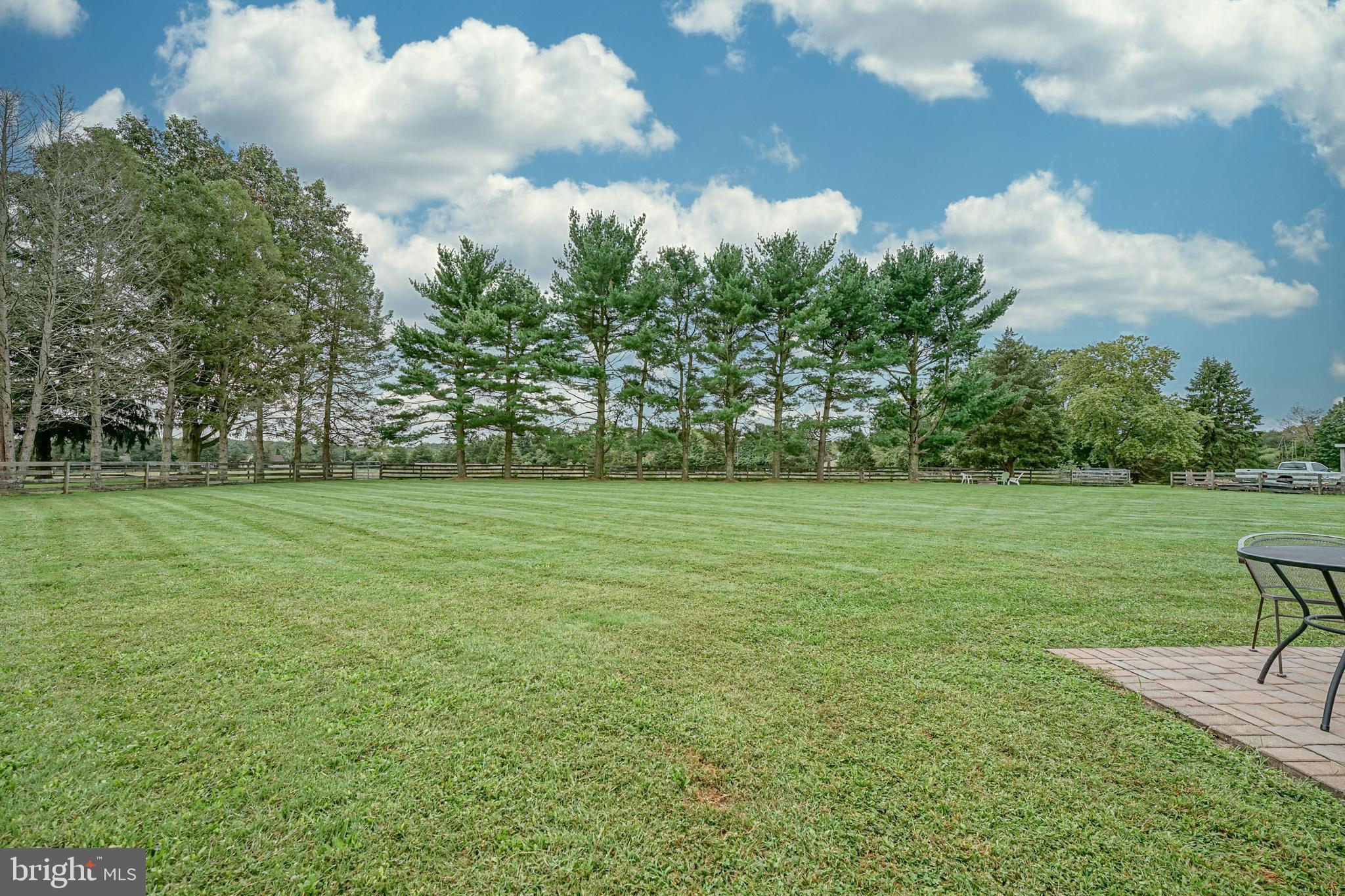1110 New Brooklyn Road Williamstown, NJ 08094 - Photo 44 of 51 Backyard