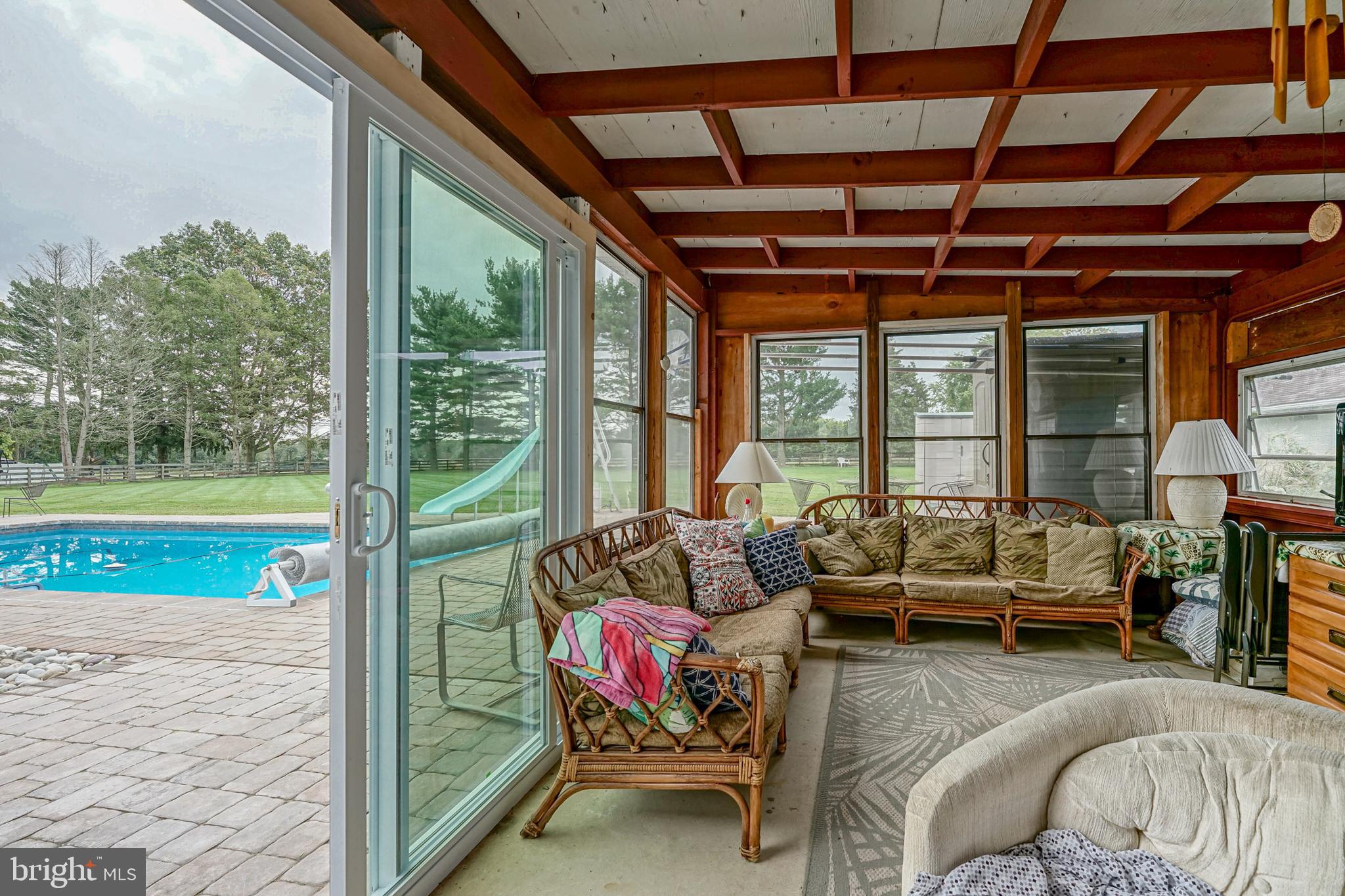 1110 New Brooklyn Road Williamstown, NJ 08094 - Photo 47 of 51 Pool House