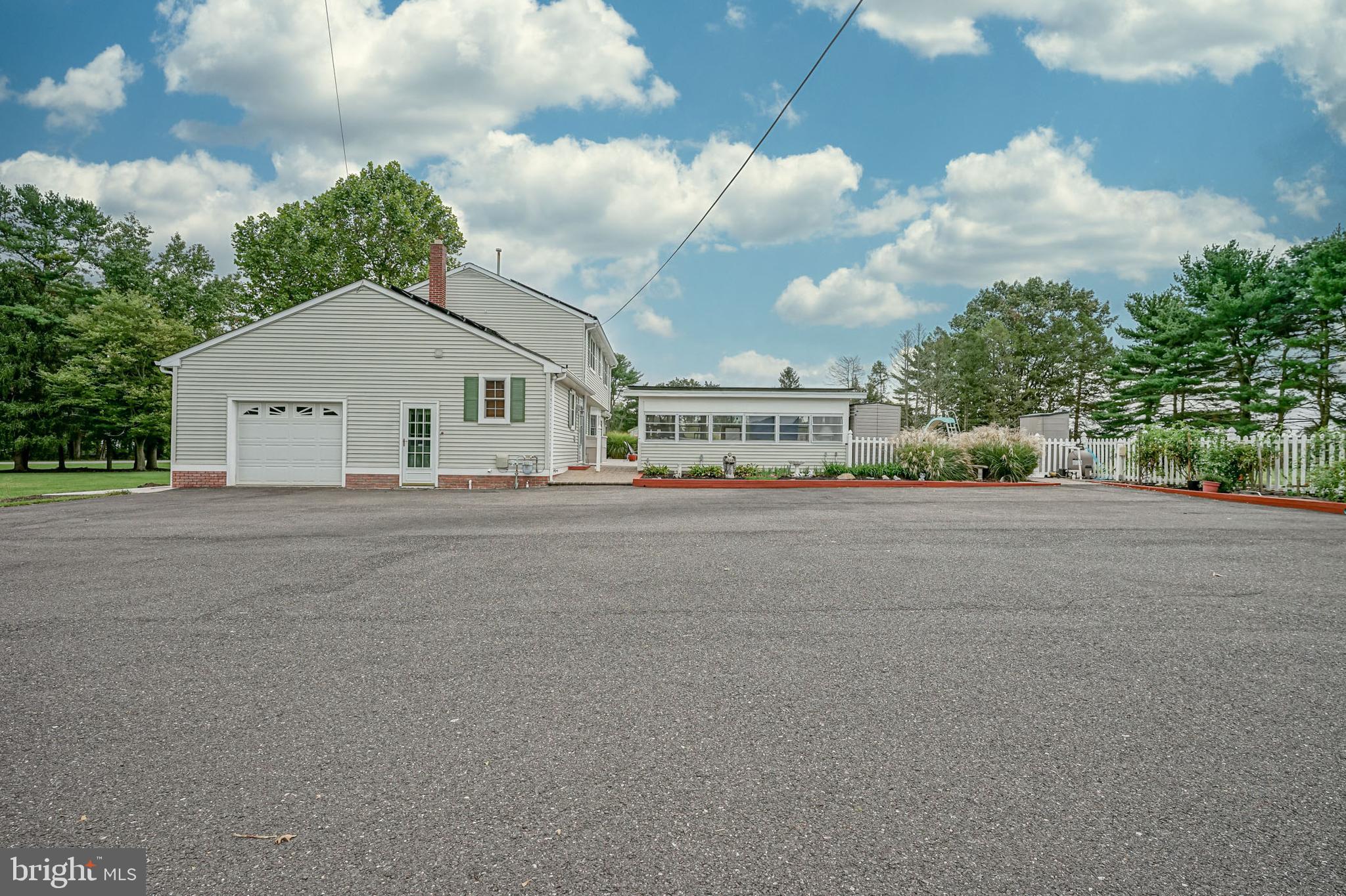 1110 New Brooklyn Road Williamstown, NJ 08094 - Photo 49 of 51 2nd Garage