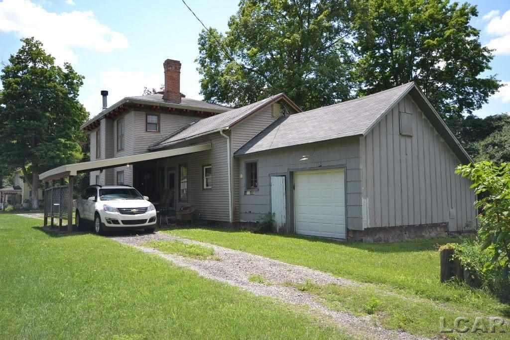 112 Locust Street Clinton, MI 49236 - Photo 28 of 49 50046979-27.JPG