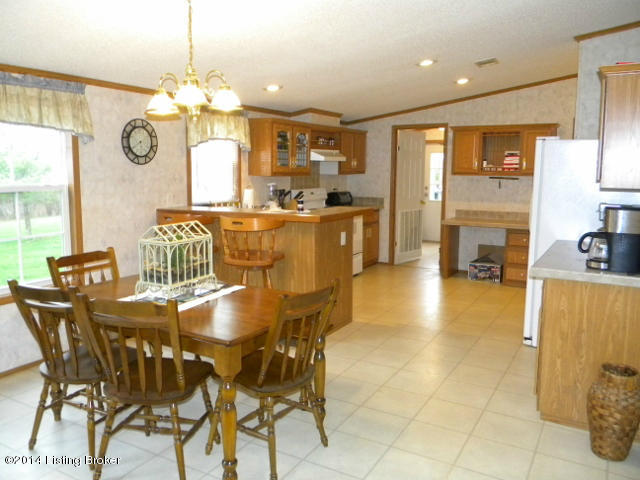 11171 Mt Eden Road Waddy, KY 40076 - Photo 6 of 34 Kitchen 1