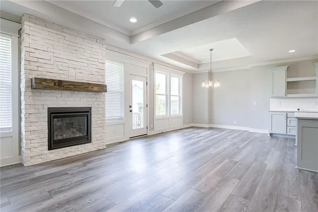 $559,900 | 6930 West 162nd Terrace, Overland Park, KS 66085