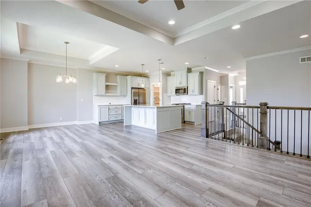 $559,900 | 6930 West 162nd Terrace, Overland Park, KS 66085