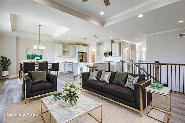 $559,900 | 6930 West 162nd Terrace, Overland Park, KS 66085