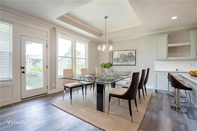 $559,900 | 6930 West 162nd Terrace, Overland Park, KS 66085