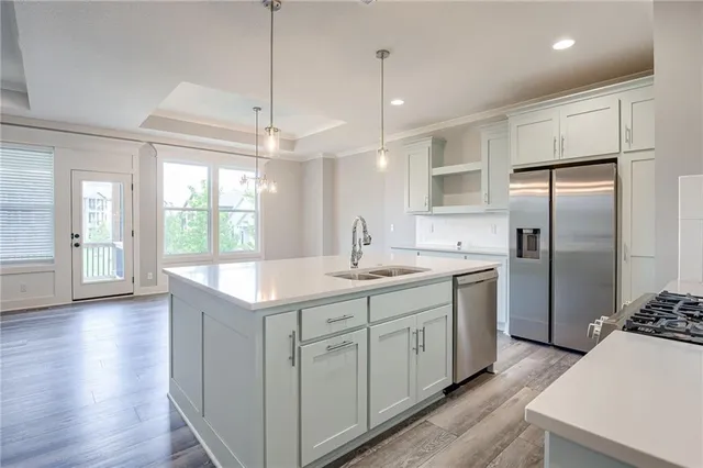 $559,900 | 6930 West 162nd Terrace, Overland Park, KS 66085