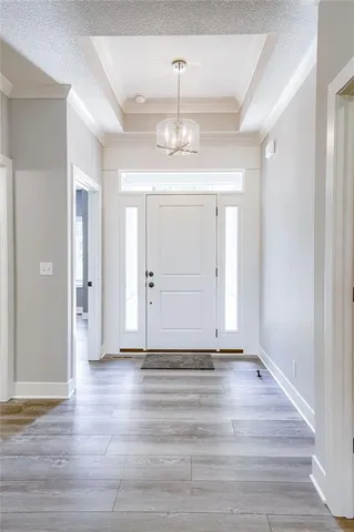 $559,900 | 6930 West 162nd Terrace, Overland Park, KS 66085