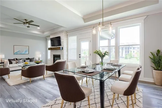 $559,900 | 6930 West 162nd Terrace, Overland Park, KS 66085