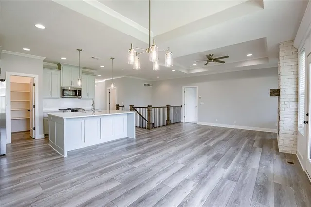 $559,900 | 6930 West 162nd Terrace, Overland Park, KS 66085