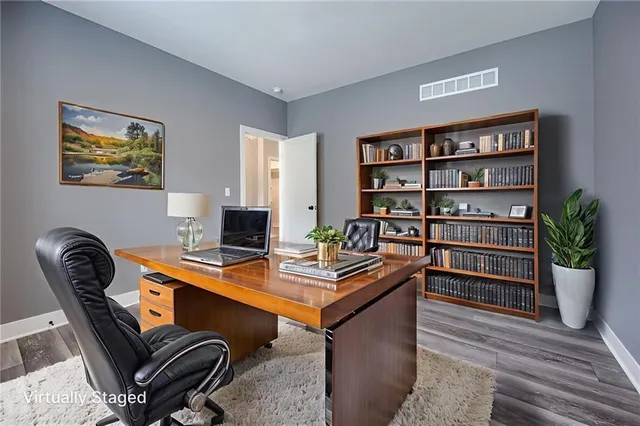 $559,900 | 6930 West 162nd Terrace, Overland Park, KS 66085