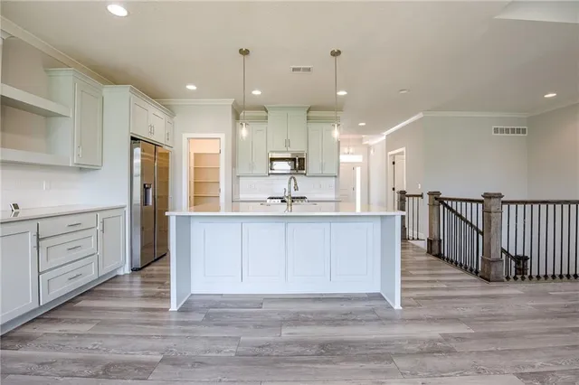 $559,900 | 6930 West 162nd Terrace, Overland Park, KS 66085