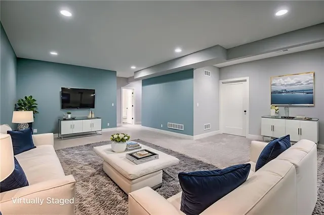 $559,900 | 6930 West 162nd Terrace, Overland Park, KS 66085