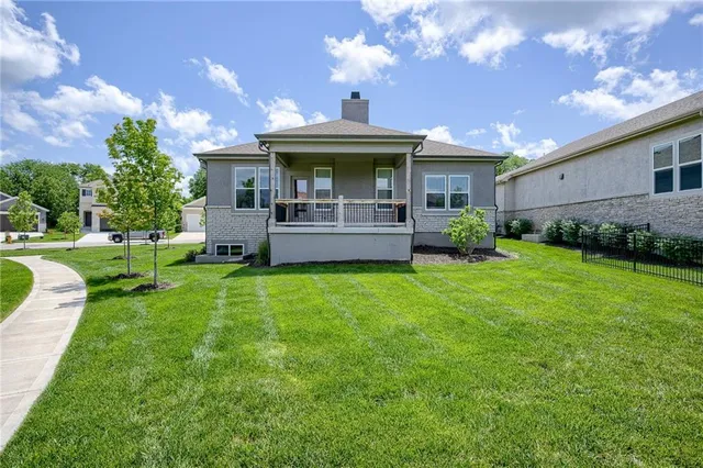 $559,900 | 6930 West 162nd Terrace, Overland Park, KS 66085