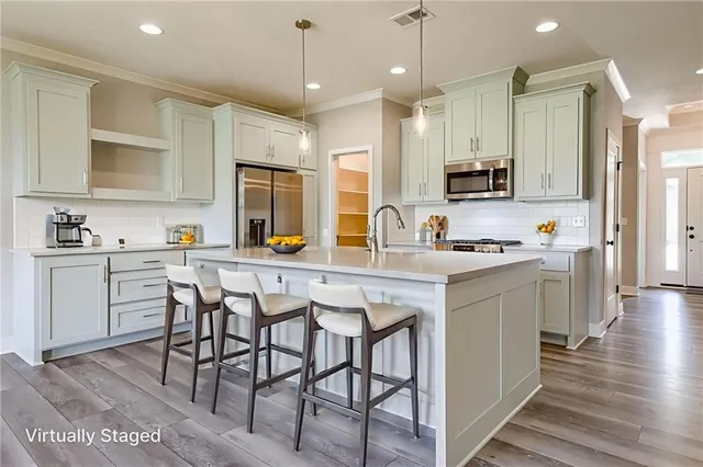 $559,900 | 6930 West 162nd Terrace, Overland Park, KS 66085