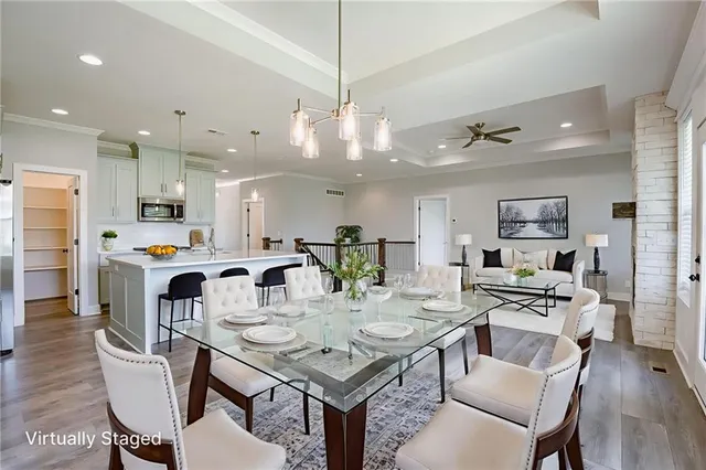 $559,900 | 6930 West 162nd Terrace, Overland Park, KS 66085