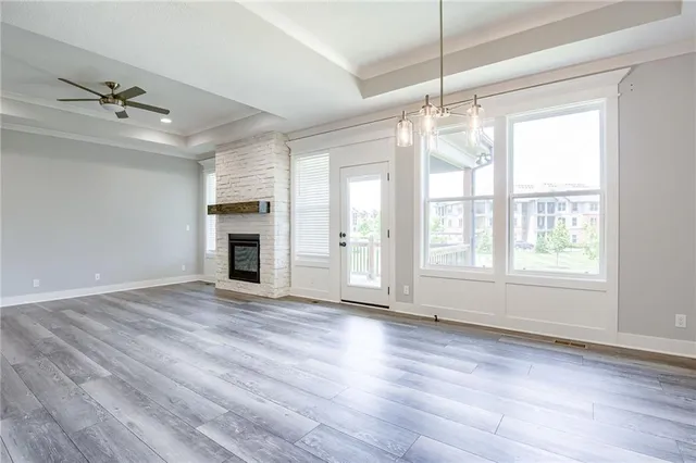 $559,900 | 6930 West 162nd Terrace, Overland Park, KS 66085