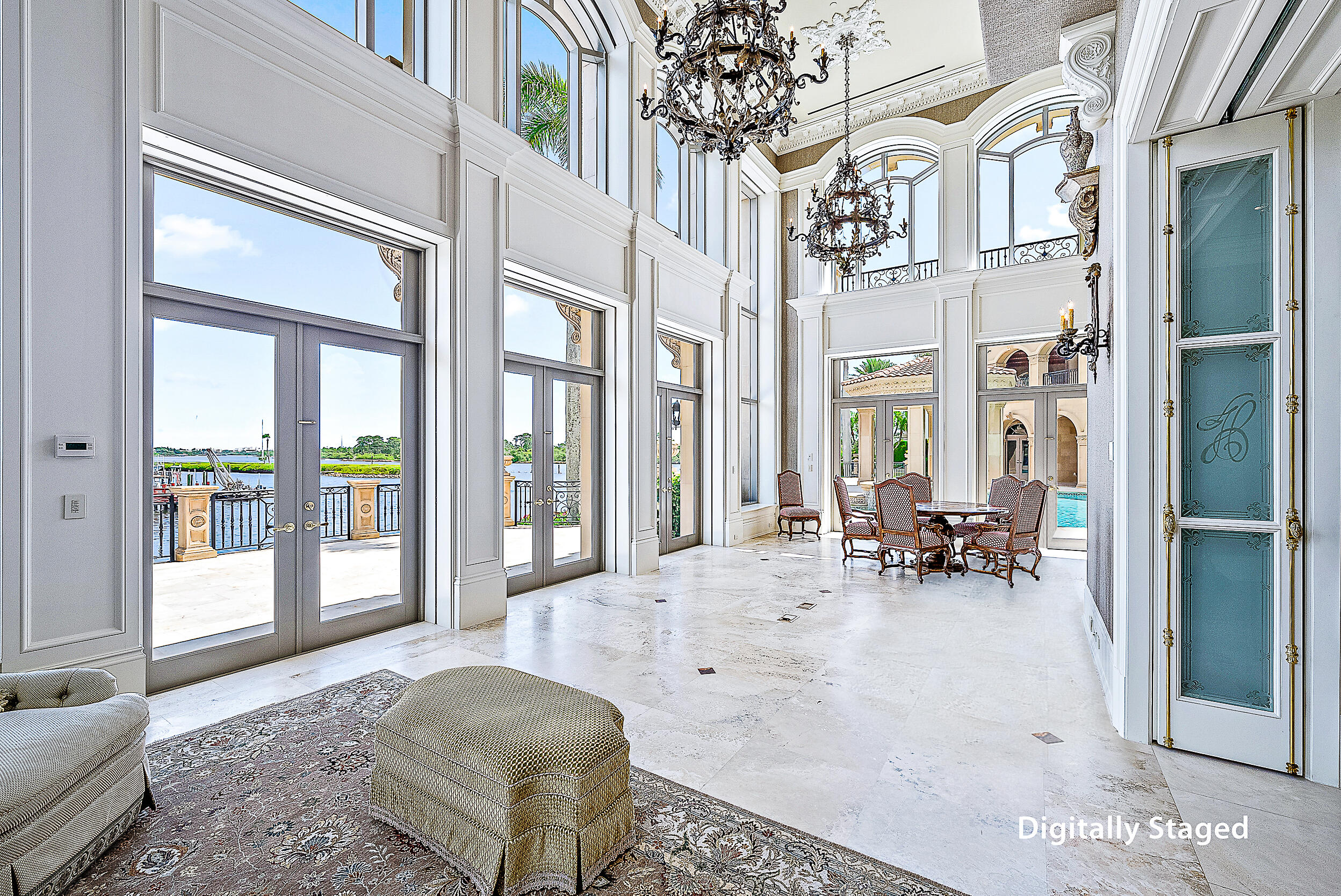 209 Commodore Drive Jupiter, FL 33477 - Photo 12 of 75 Extension to Family Room