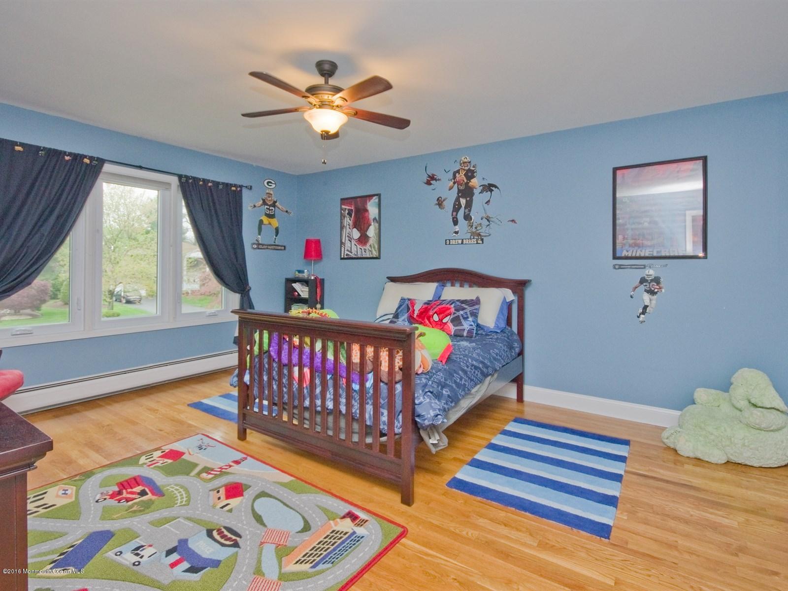 43 Shilling Road Manalapan, NJ 07726 - Photo 16 of 21 Bedroom