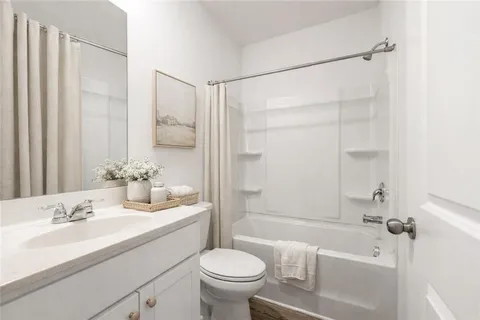 $439,750 | 4209 Tifton Lane, Sugar Hill, GA 30518