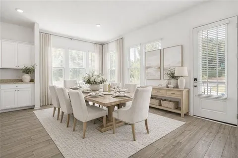 $439,750 | 4209 Tifton Lane, Sugar Hill, GA 30518