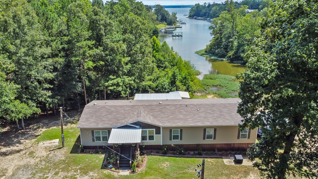 810 Otho Road Abbeville, AL 36310 - Photo 47 of 48