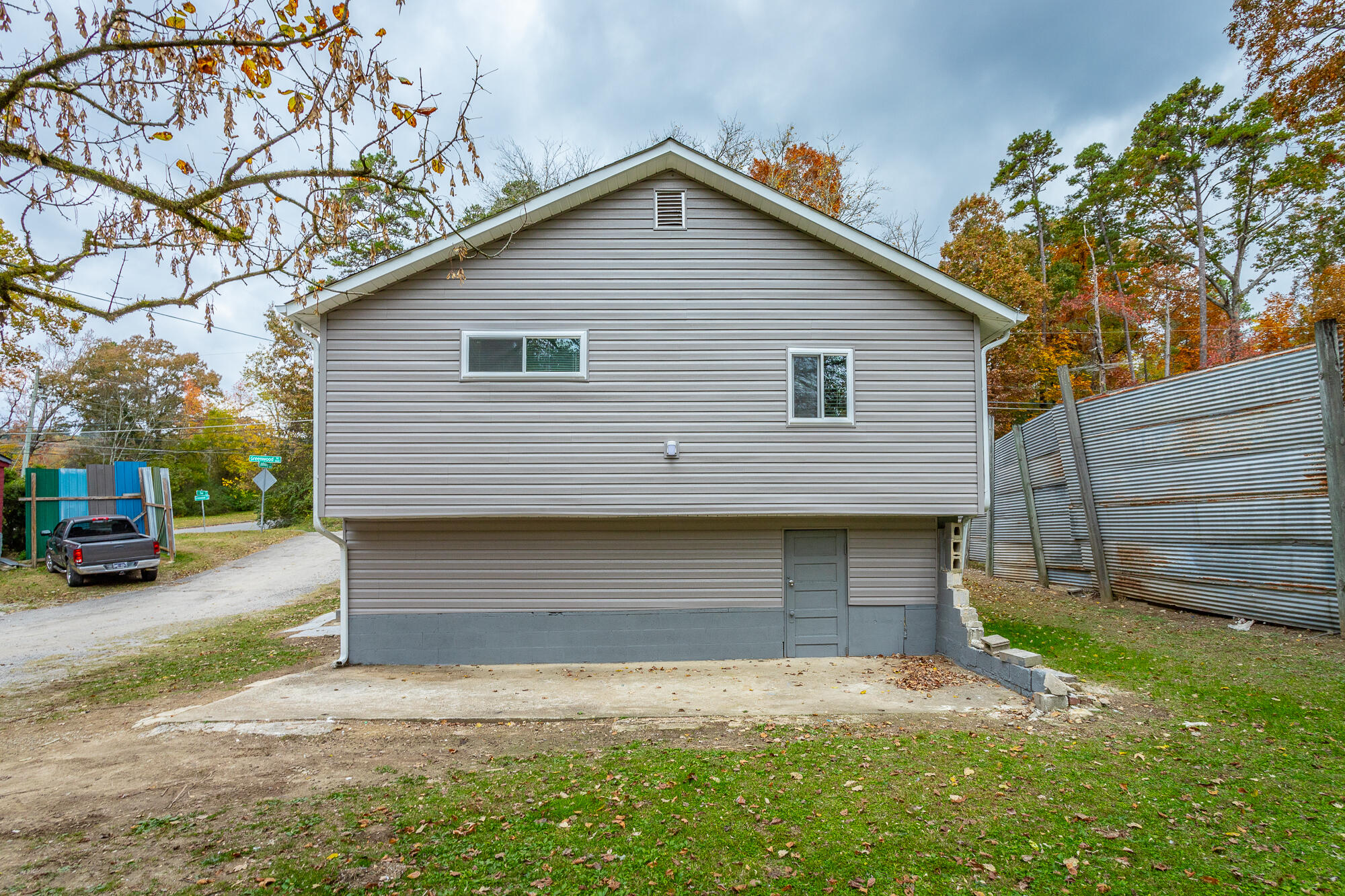 1803 Johnny Street Chattanooga, TN 37406 - Photo 29 of 34 1803 Johnny St-27